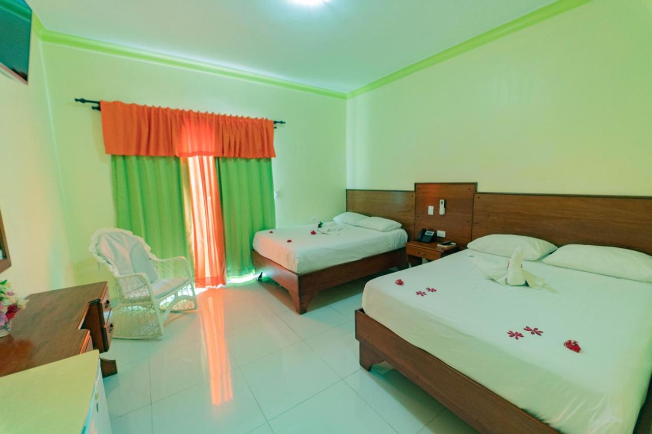 Hotel Yonu Пунта-Кана Экстерьер фото