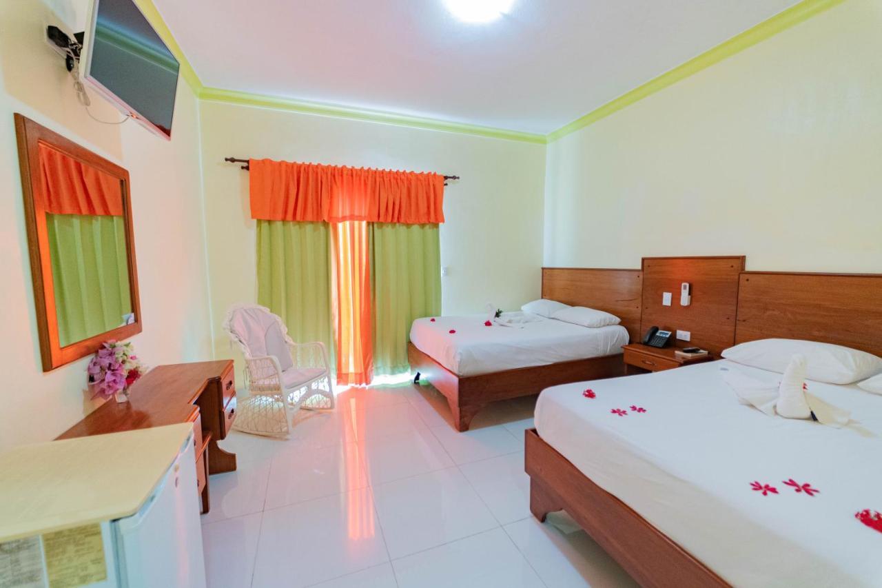 Hotel Yonu Пунта-Кана Экстерьер фото